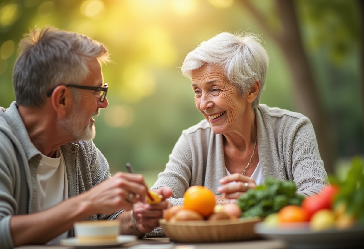 Отримання меню