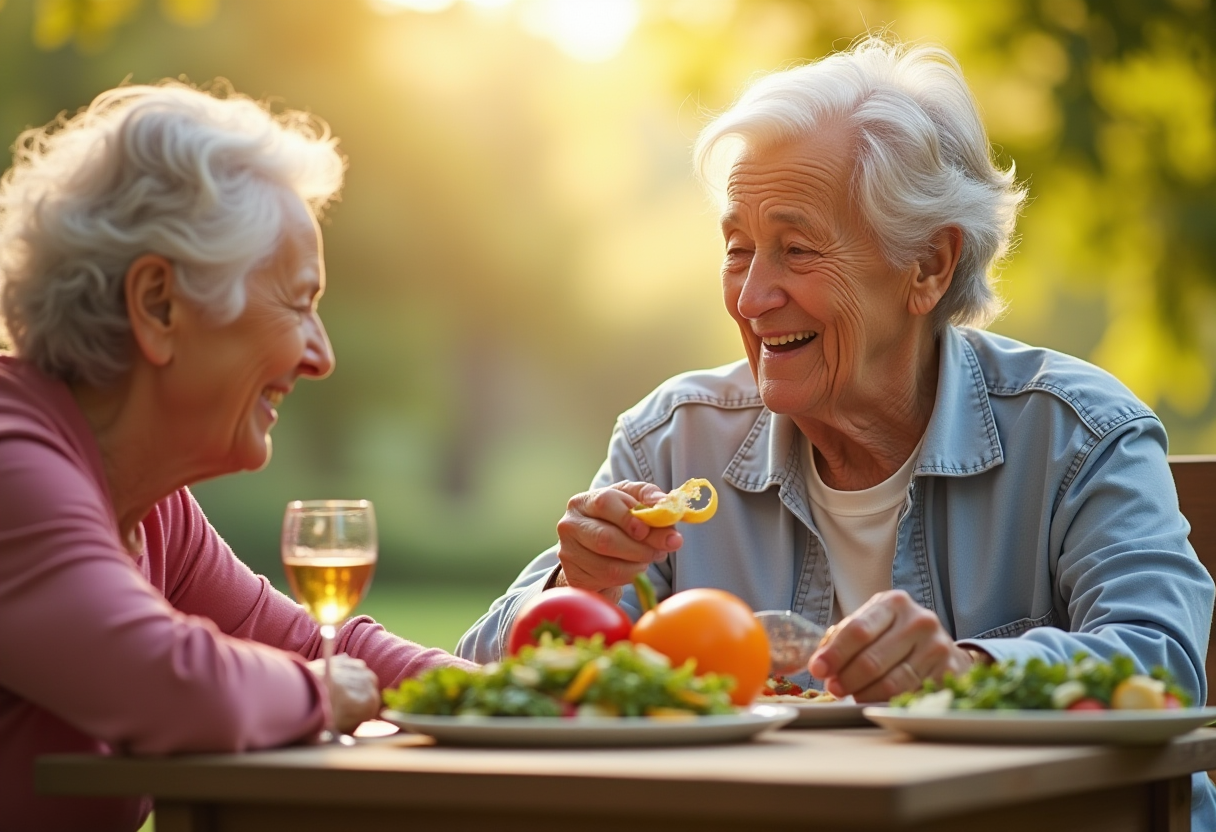 Створення профілю