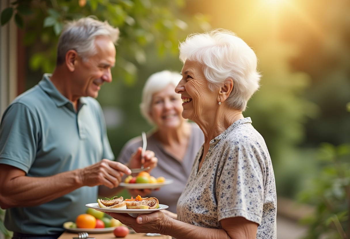 Здорове харчування